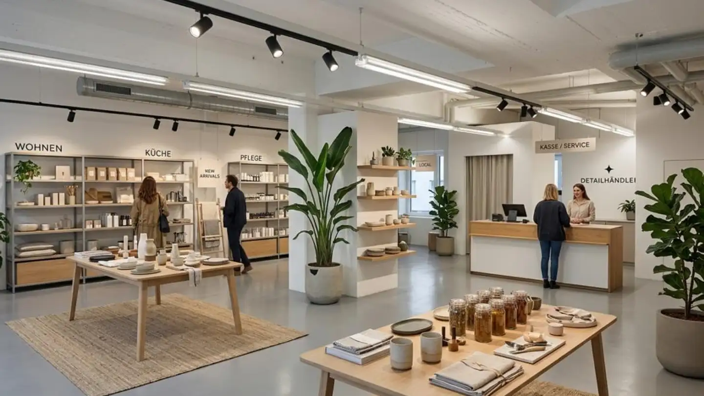 Spazio di archiviazione in affitto - Rorschacher Strasse 114, 9000 St. Gallen - Foto 2