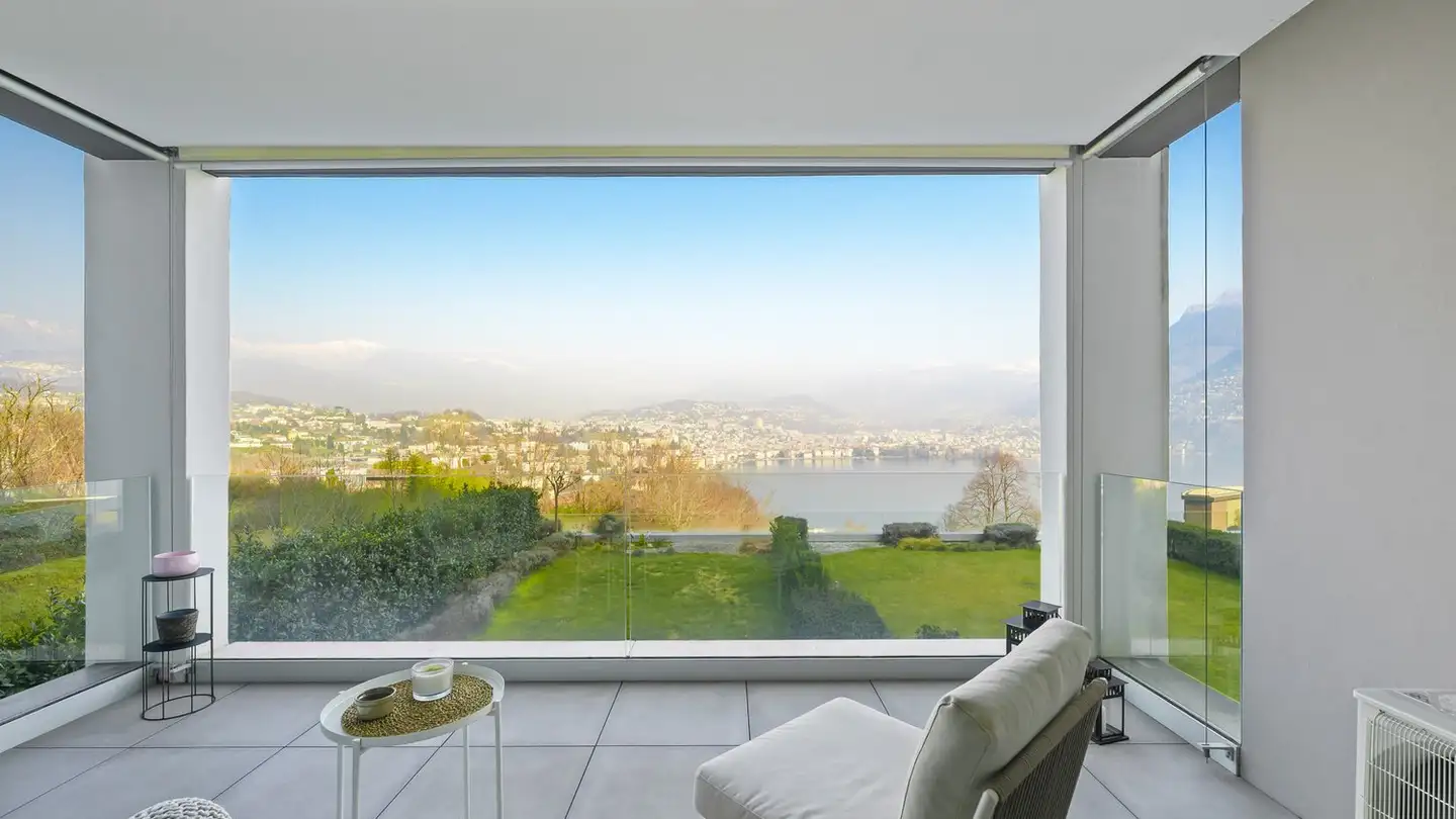 Appartamento in vendita - 6900 Paradiso - Foto 2