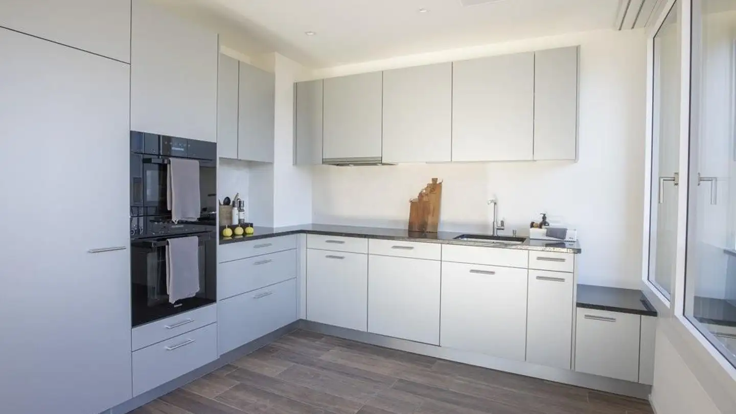 Apartment for rent - Bahnhofstrasse 14a, 4133 Pratteln - Photo 3