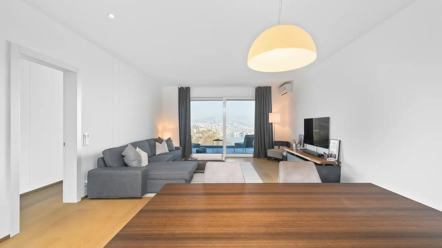 Appartamento in vendita - 6900 Paradiso - Foto 3