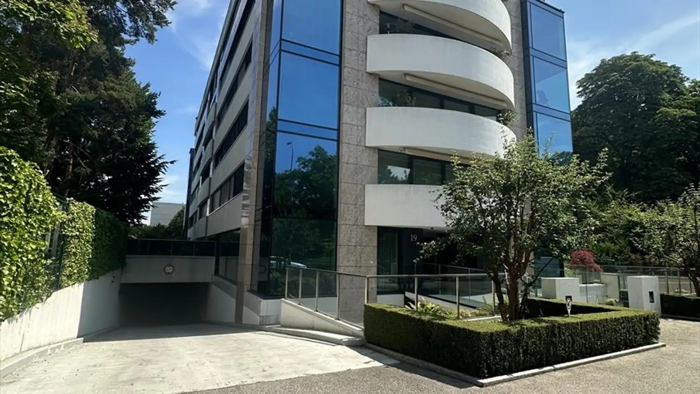 Appartement à vendre - Chemin Du Petit-Saconnex, 1209 Genève