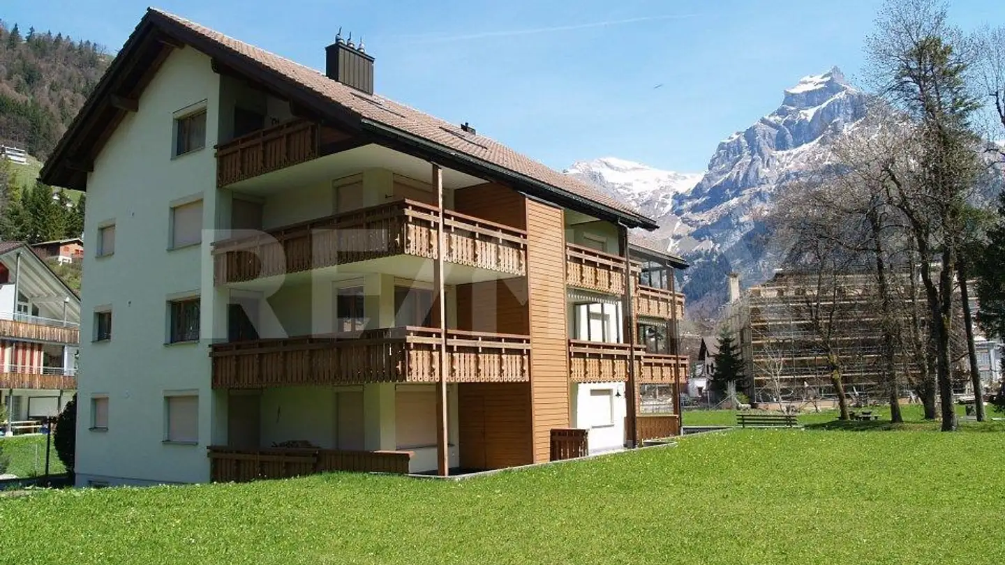 Apartment for sale - Blumenweg 8, 6390 Engelberg - Photo 3