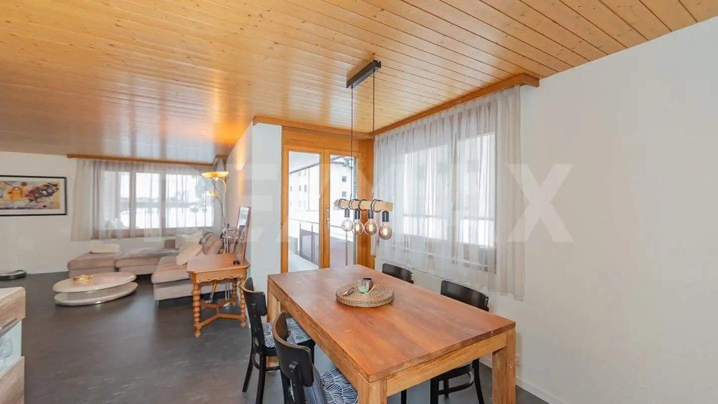 Apartment for sale - Blumenweg 8, 6390 Engelberg - Photo 4