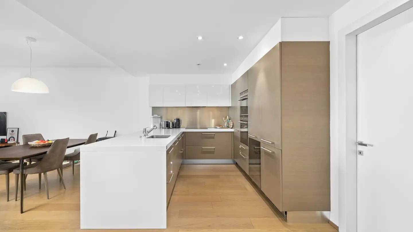 Appartamento in vendita - 6900 Paradiso - Foto 4