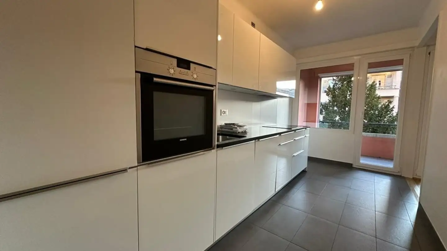 Appartamento in affitto - Rue De Contamines 35, 1206 Genève - Foto 2