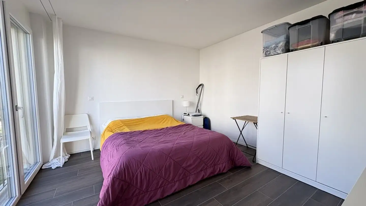 Appartement à louer - Chemin De Folliéran 29, 1630 Bulle - Photo 4