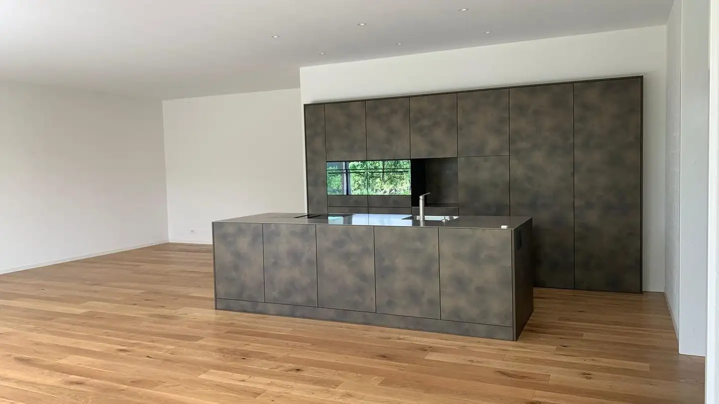 Appartamento a gradini in affitto - Dorfstrasse 16, 3116 Mühledorf BE - Photo 3