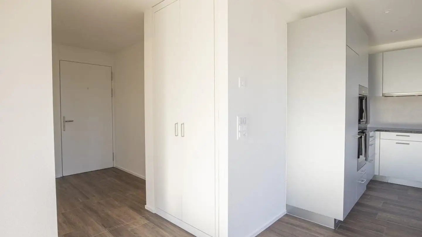 Apartment for rent - Bahnhofstrasse 14a, 4133 Pratteln - Photo 2