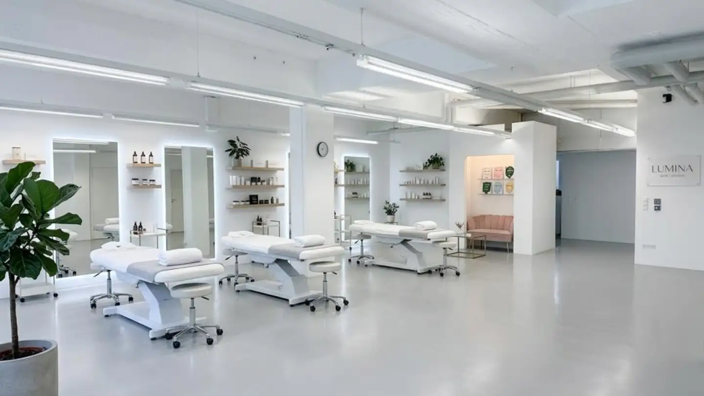 Spazio di archiviazione in affitto - Rorschacher Strasse 114, 9000 St. Gallen - Foto 4