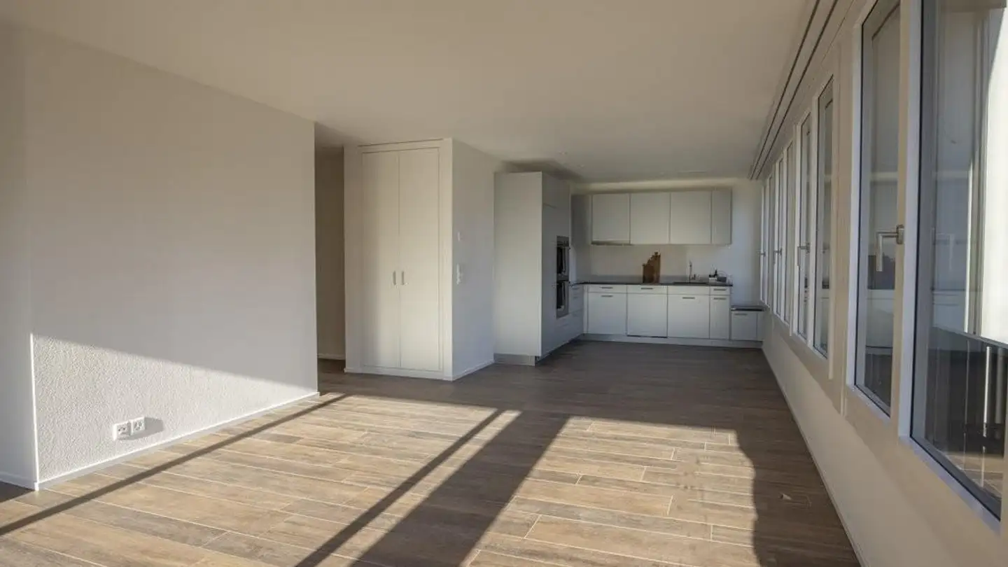 Apartment for rent - Bahnhofstrasse 14a, 4133 Pratteln - Photo 4