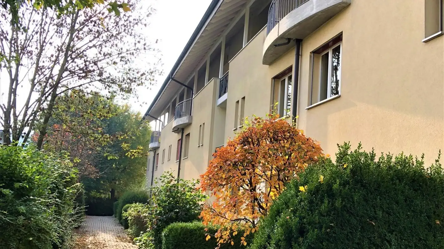 Maisonette mieten - Schleife 43, 4616 Kappel SO - Foto 2