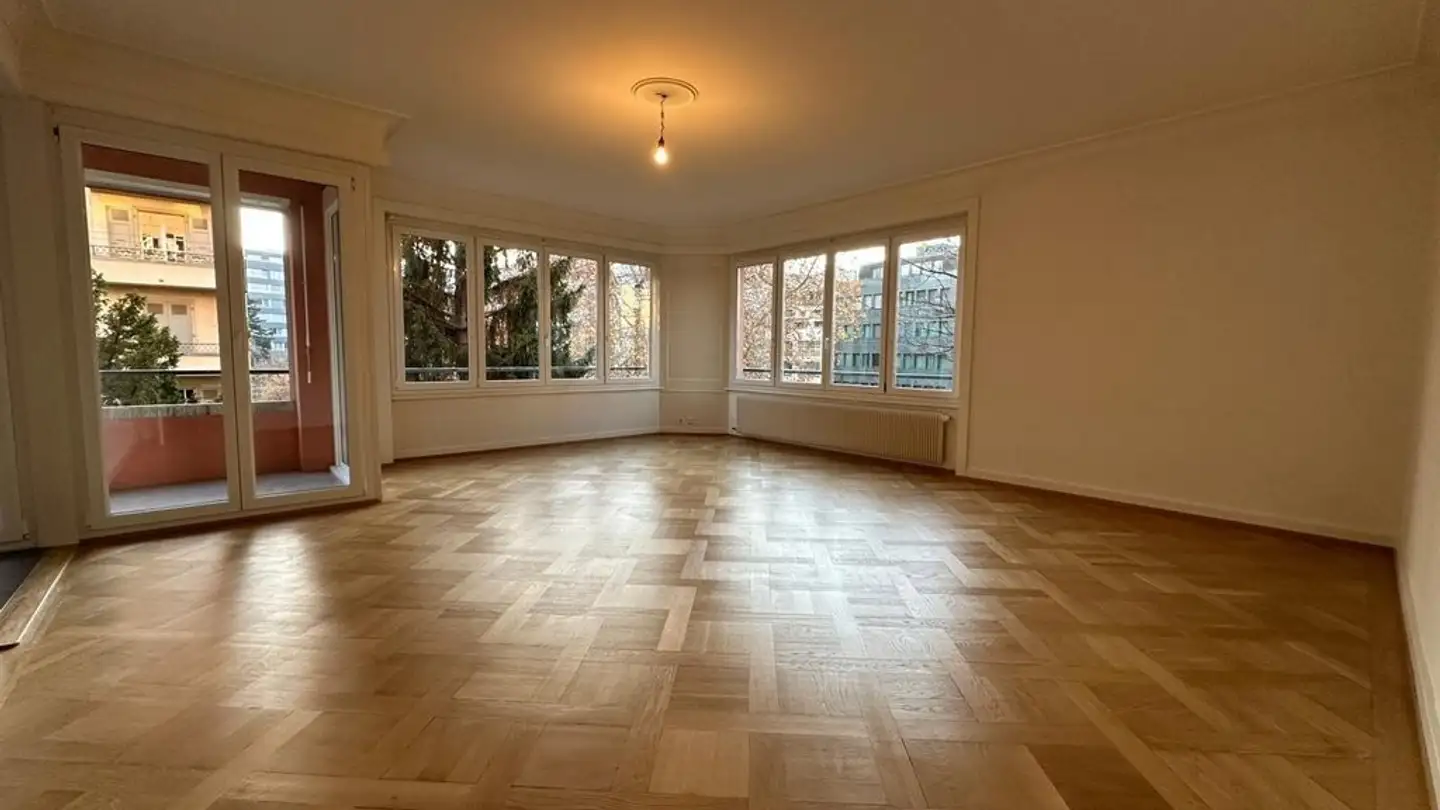 Appartamento in affitto - Rue De Contamines 35, 1206 Genève - Foto 3