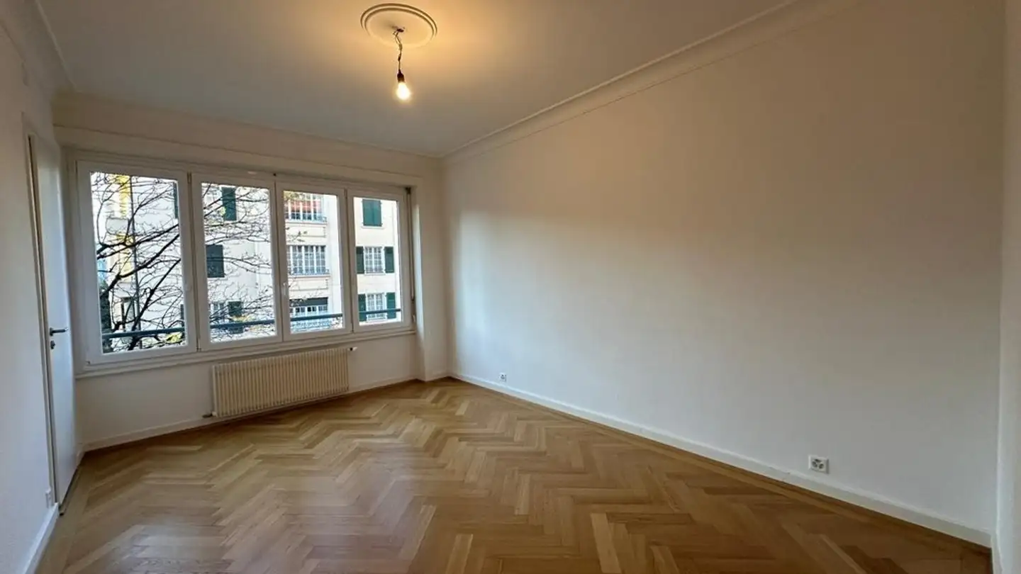 Appartamento in affitto - Rue De Contamines 35, 1206 Genève - Foto 4