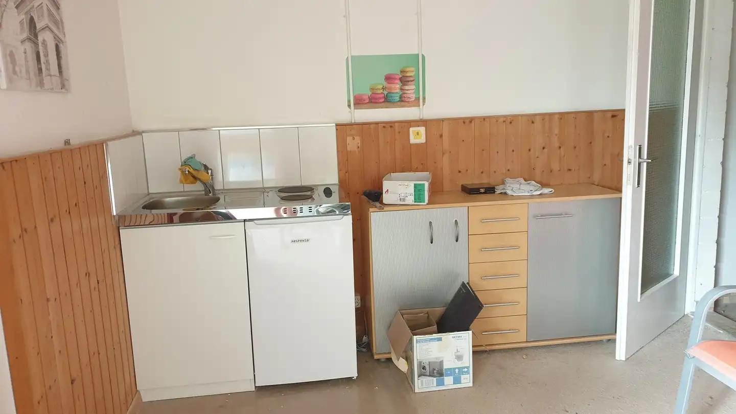 Appartement à louer - 5436 Würenlos