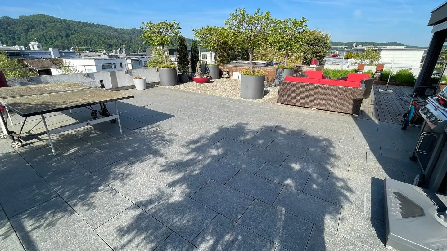Penthouse kaufen - 5430 Wettingen