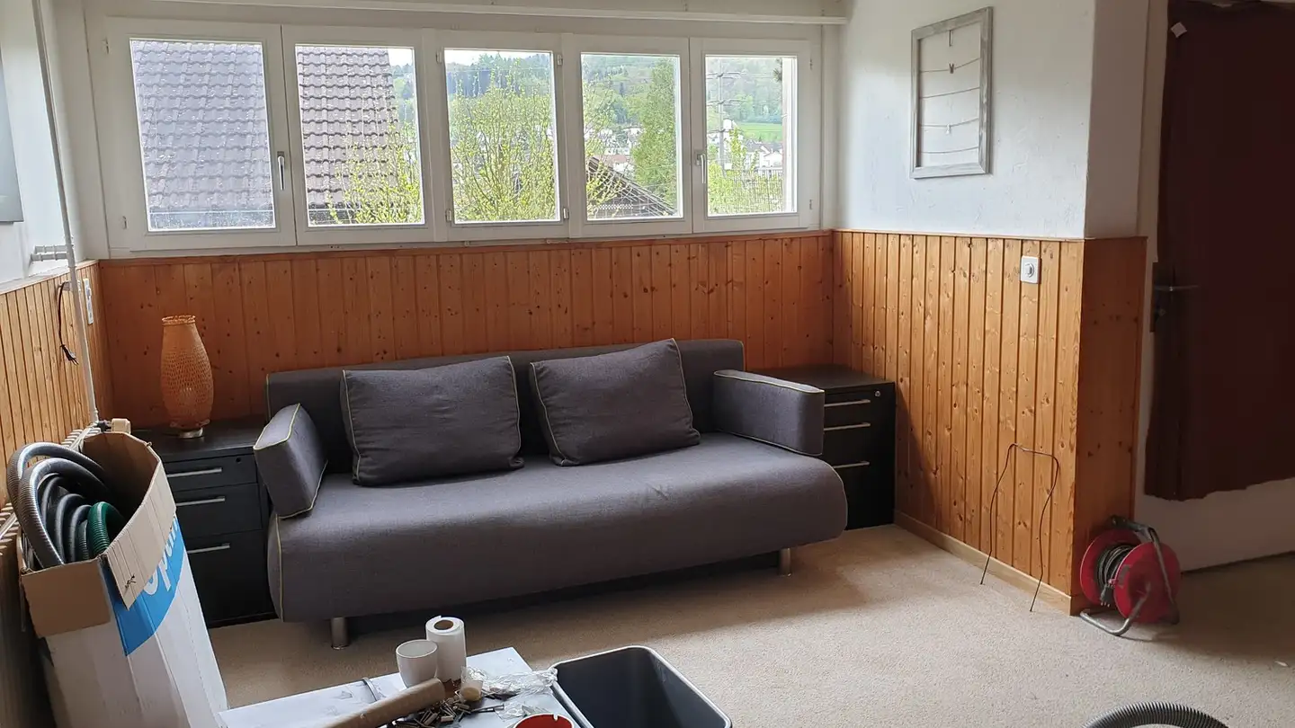 Appartement à louer - 5436 Würenlos - Photo 2