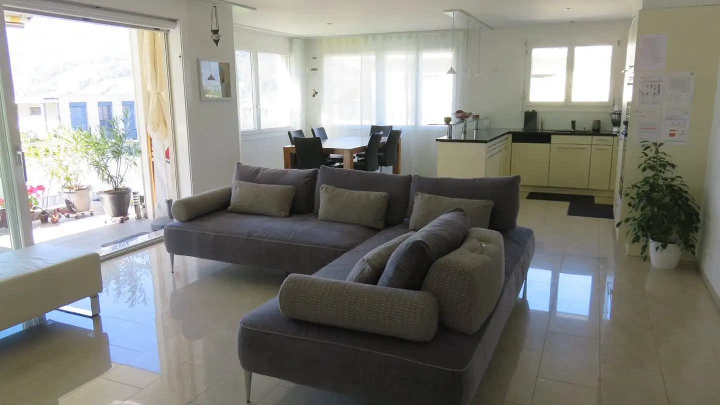 Apartment for rent - Obkirchen 4, 6072 Sachseln