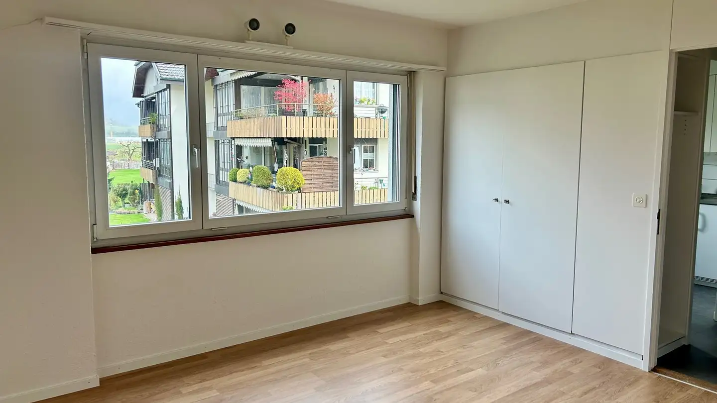 Wohnung mieten - Gassackerweg 3, 2557 Studen BE - Foto 2