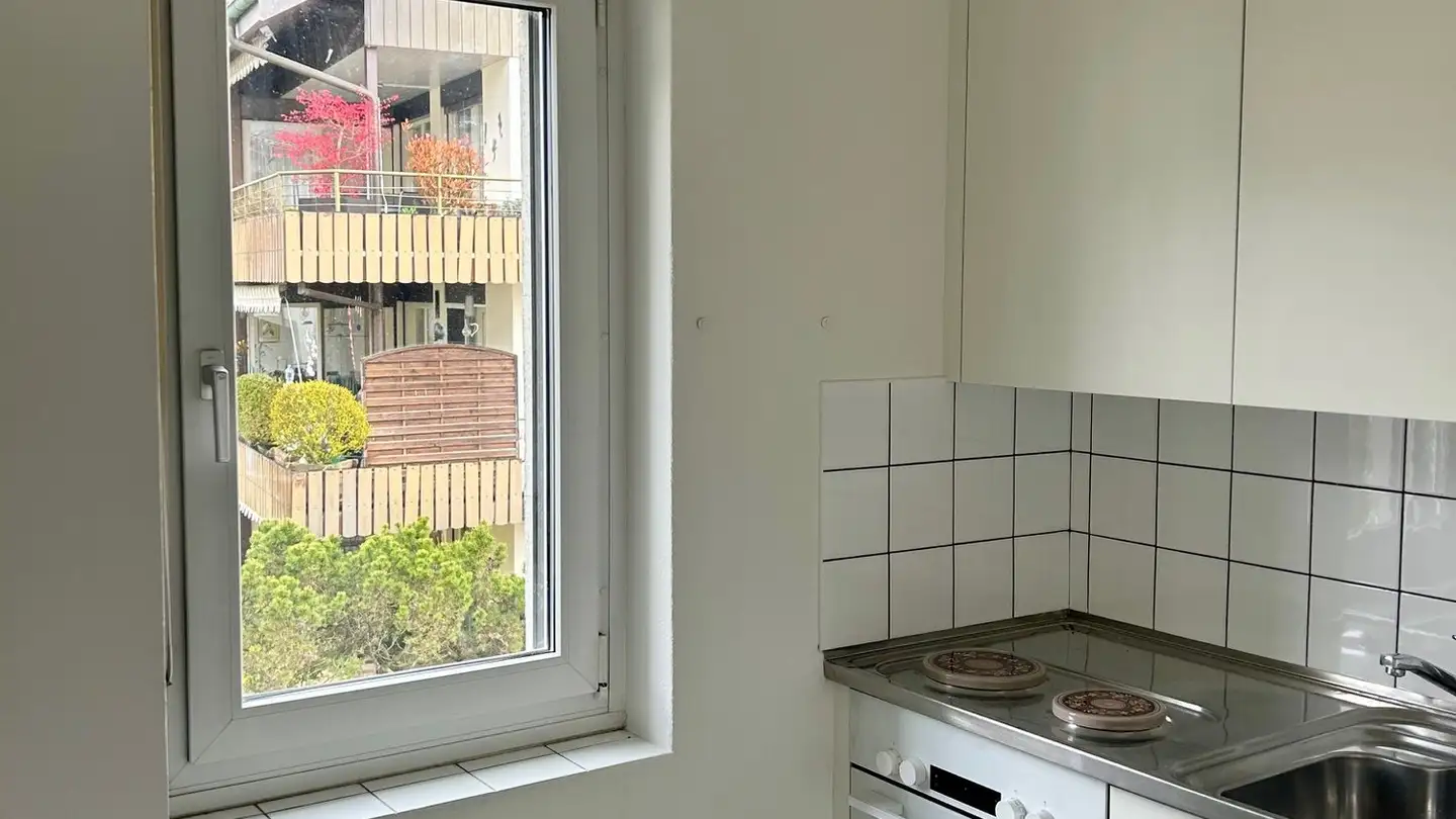 Wohnung mieten - Gassackerweg 3, 2557 Studen BE - Foto 4