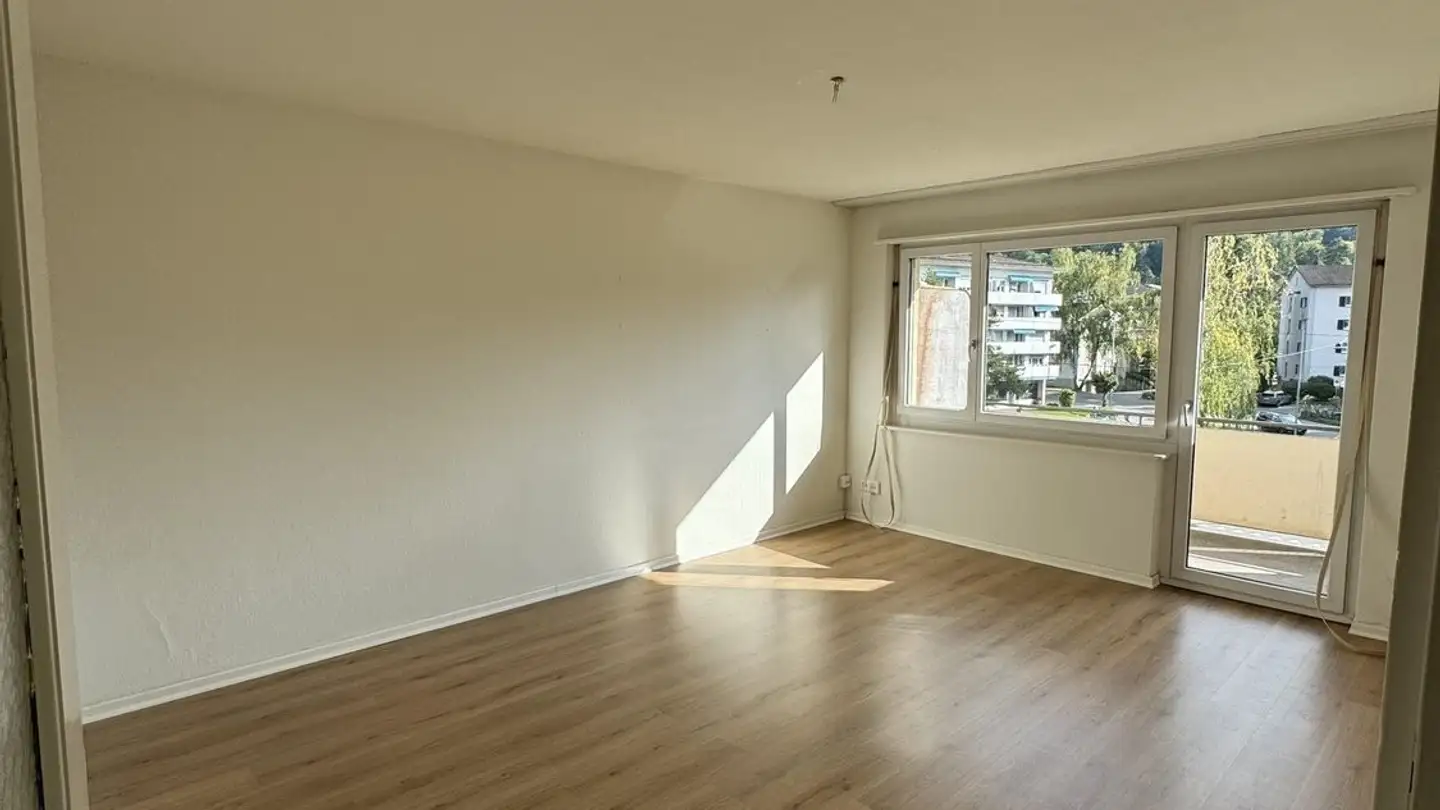 Apartment for rent - Badenerstrasse 54, 8952 Schlieren - Photo 3