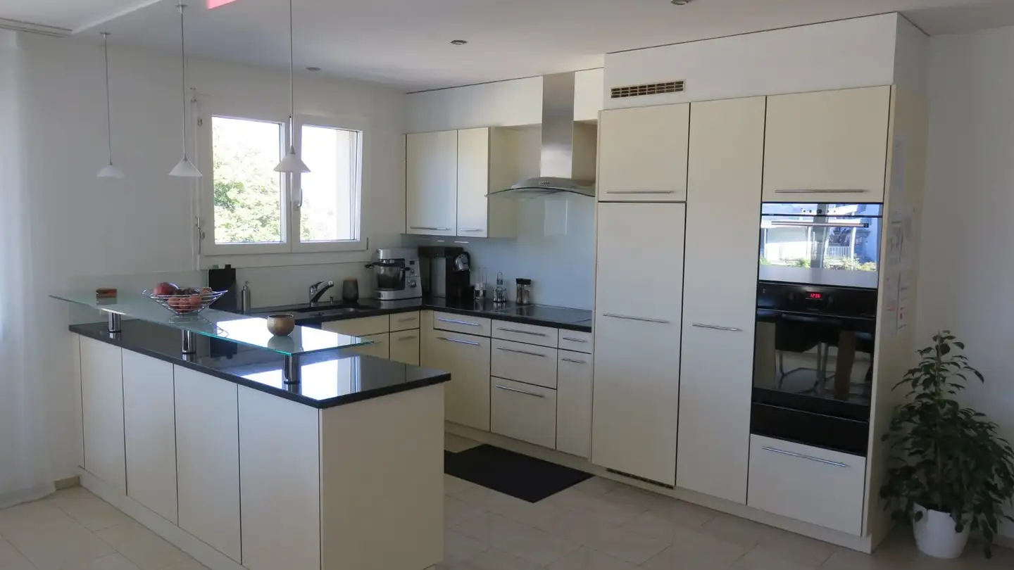 Apartment for rent - Obkirchen 4, 6072 Sachseln - Photo 2