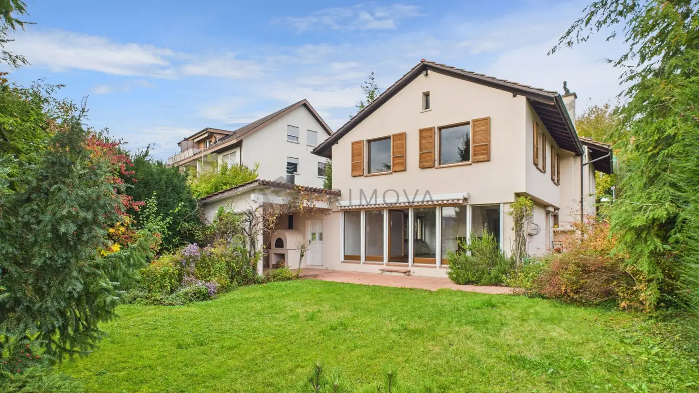 Single house for sale - 8704 Herrliberg