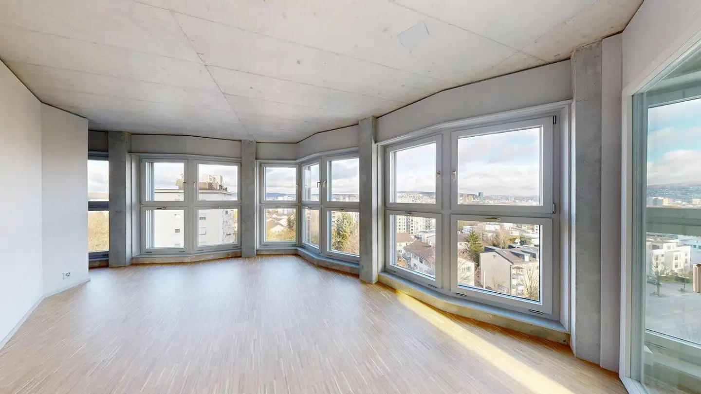 Appartement à louer - Birmensdorferstrasse 485, 8055 Zürich - Photo 3