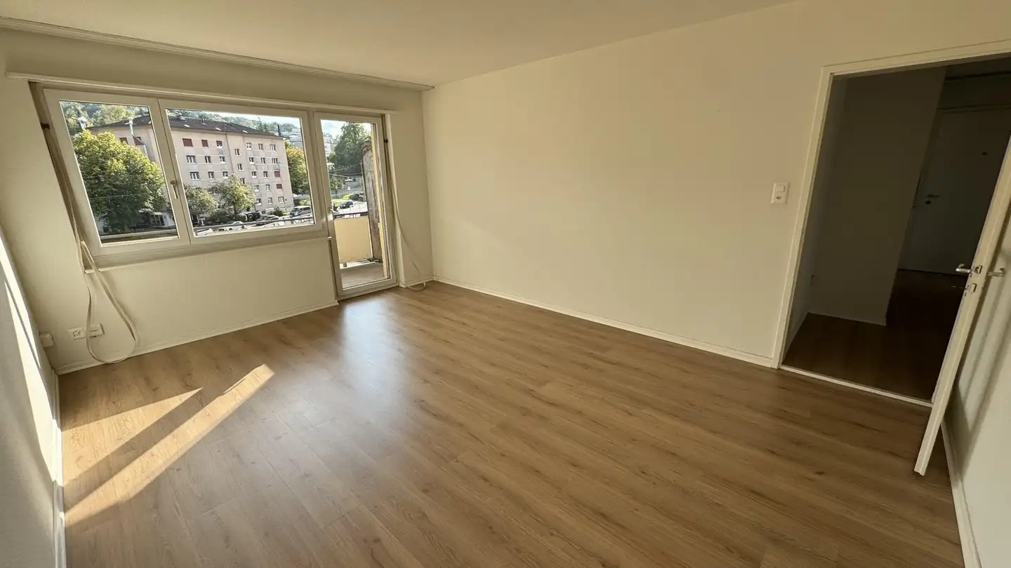 Apartment for rent - Badenerstrasse 54, 8952 Schlieren - Photo 4