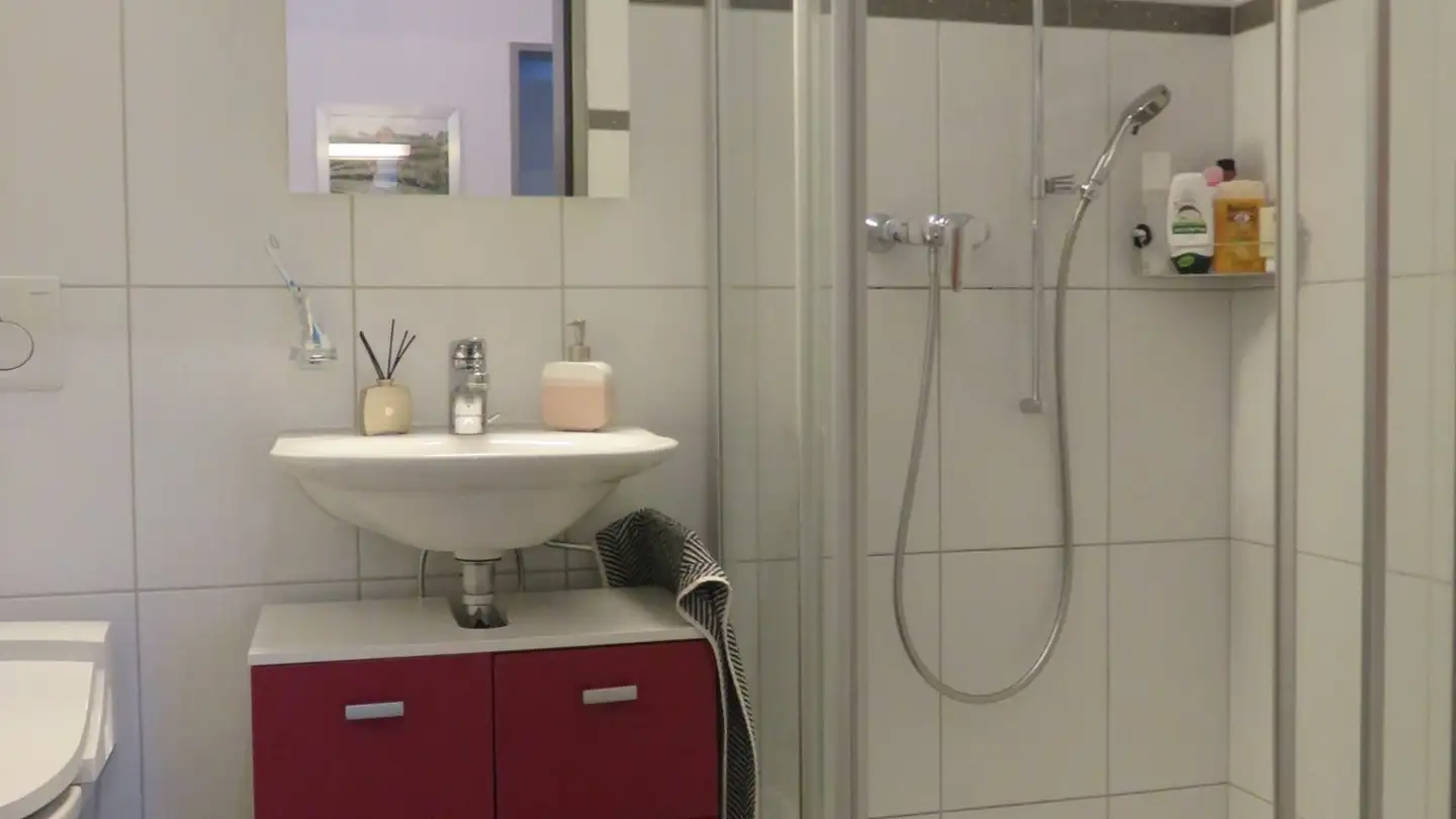 Apartment for rent - Obkirchen 4, 6072 Sachseln - Photo 4