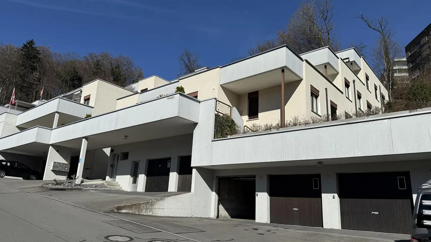 Appartamento a gradini in vendita - Mühlerain 4, 6010 Kriens