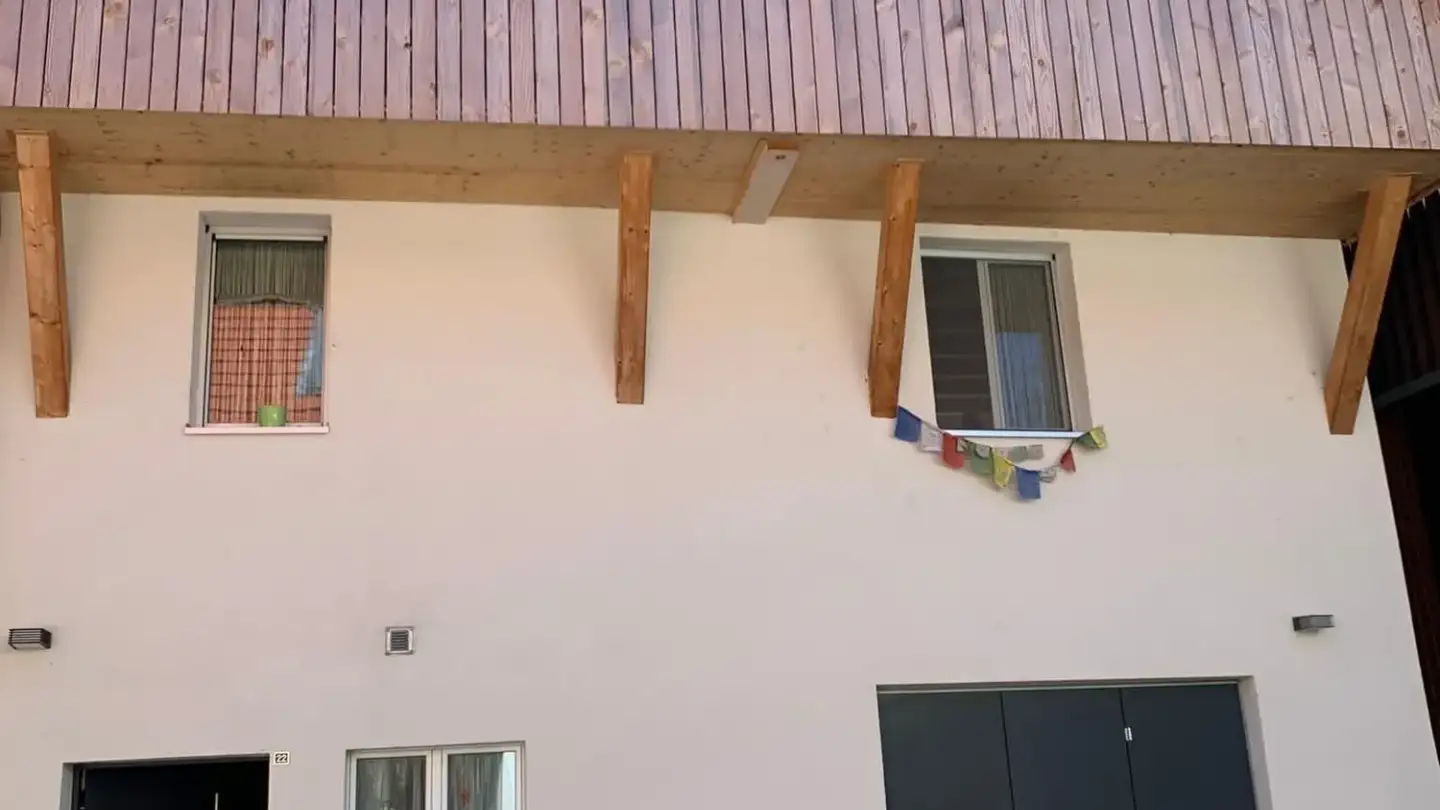 Loft in affitto - Dorfstrasse 22, 4254 Liesberg Dorf