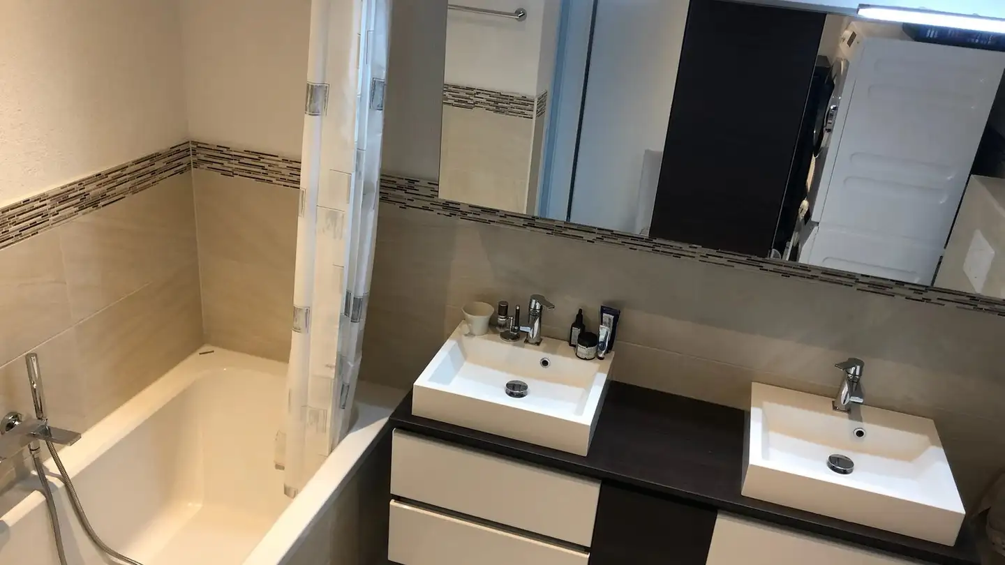 Apartment for rent - Chemin De La Chaussia 15, 1616 Attalens - Photo 2