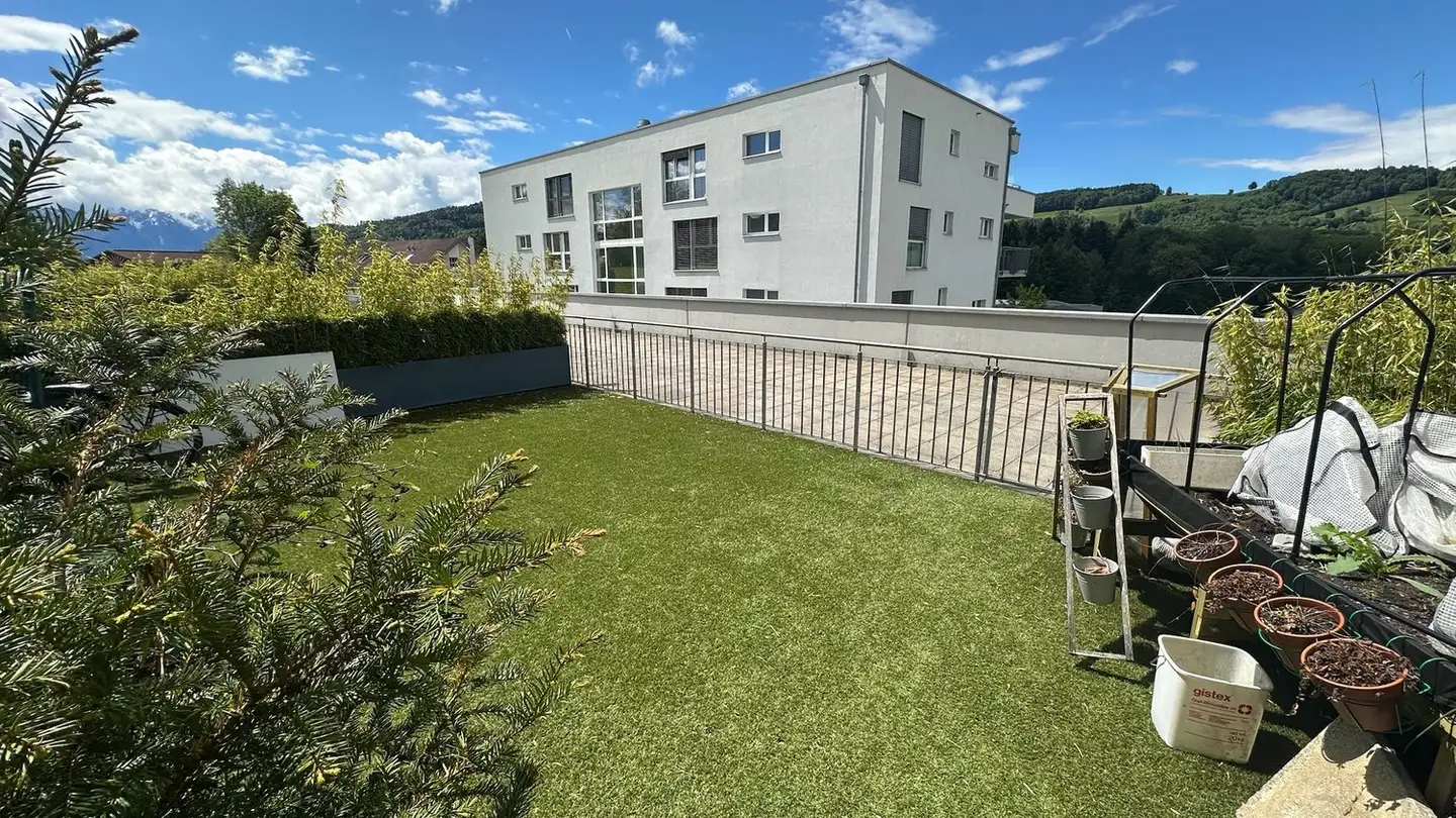 Apartment for rent - Chemin De La Chaussia 15, 1616 Attalens - Photo 3