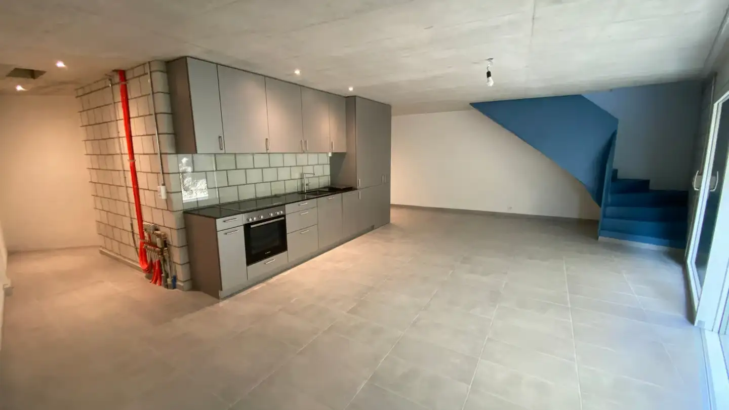 Appartamento in affitto - Gässli 5, 3472 Wynigen
