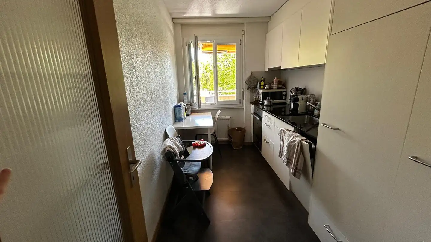 Appartement à louer - Talstrasse 34, 3174 Thörishaus - Photo 4