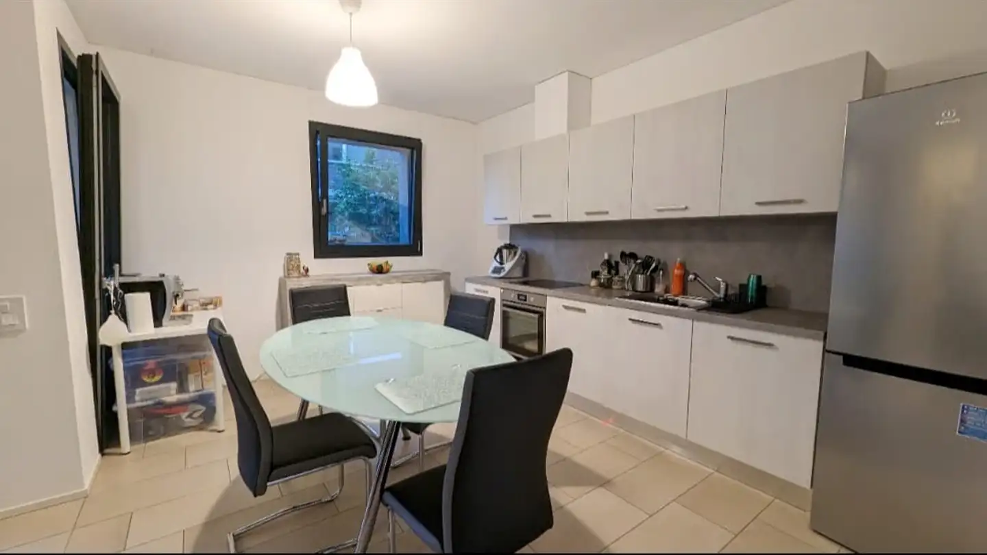 Appartamento in vendita - 6900 Lugano