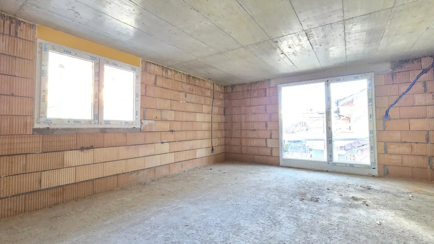 Appartamento in vendita - 1618 Châtel-St-Denis - Foto 2