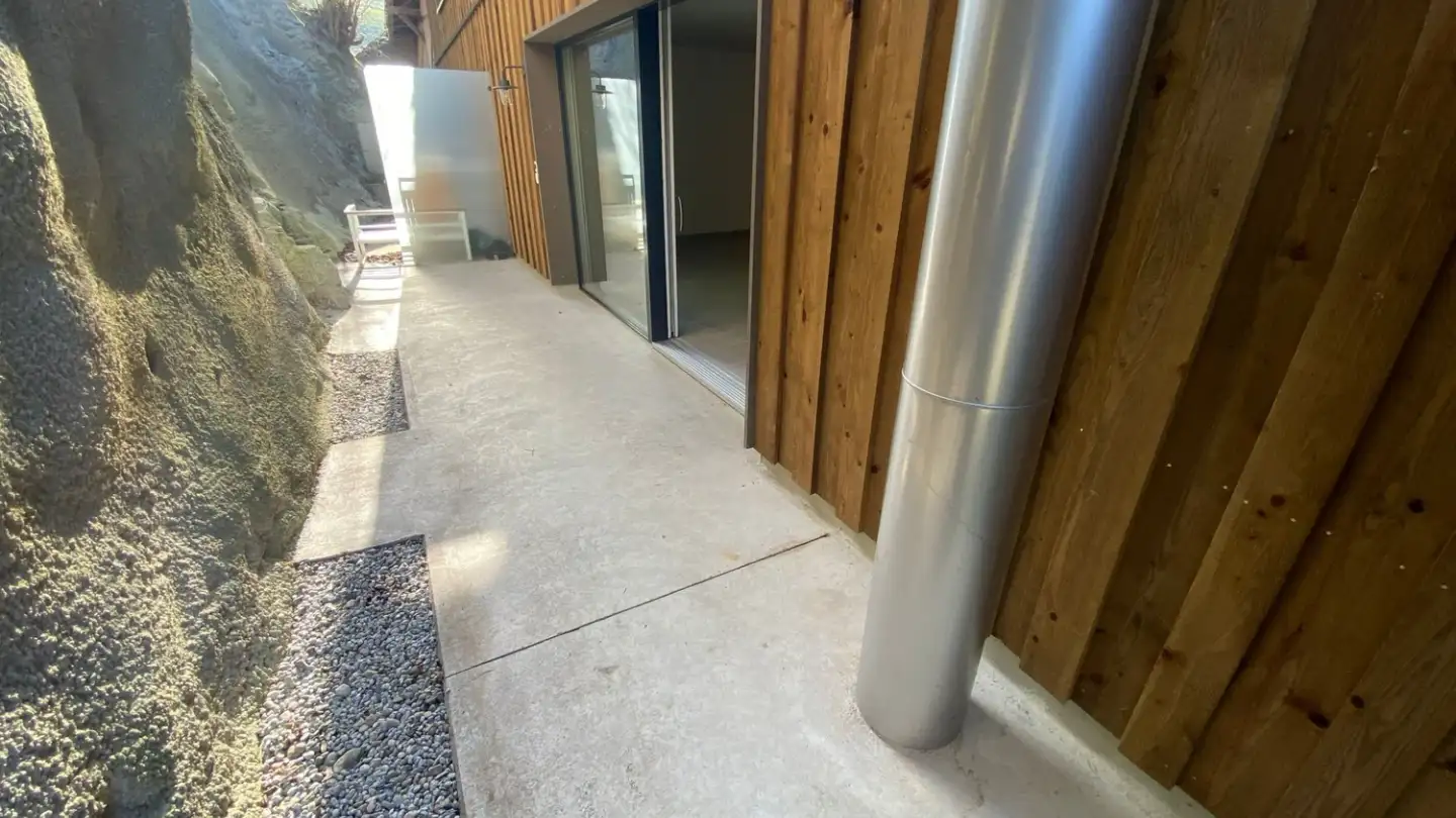 Appartamento in affitto - Gässli 5, 3472 Wynigen - Foto 4