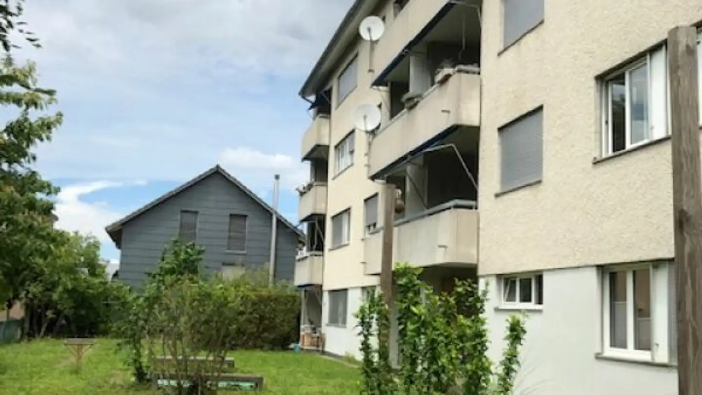 Wohnung mieten - Prattelerstrasse 46, 4127 Birsfelden
