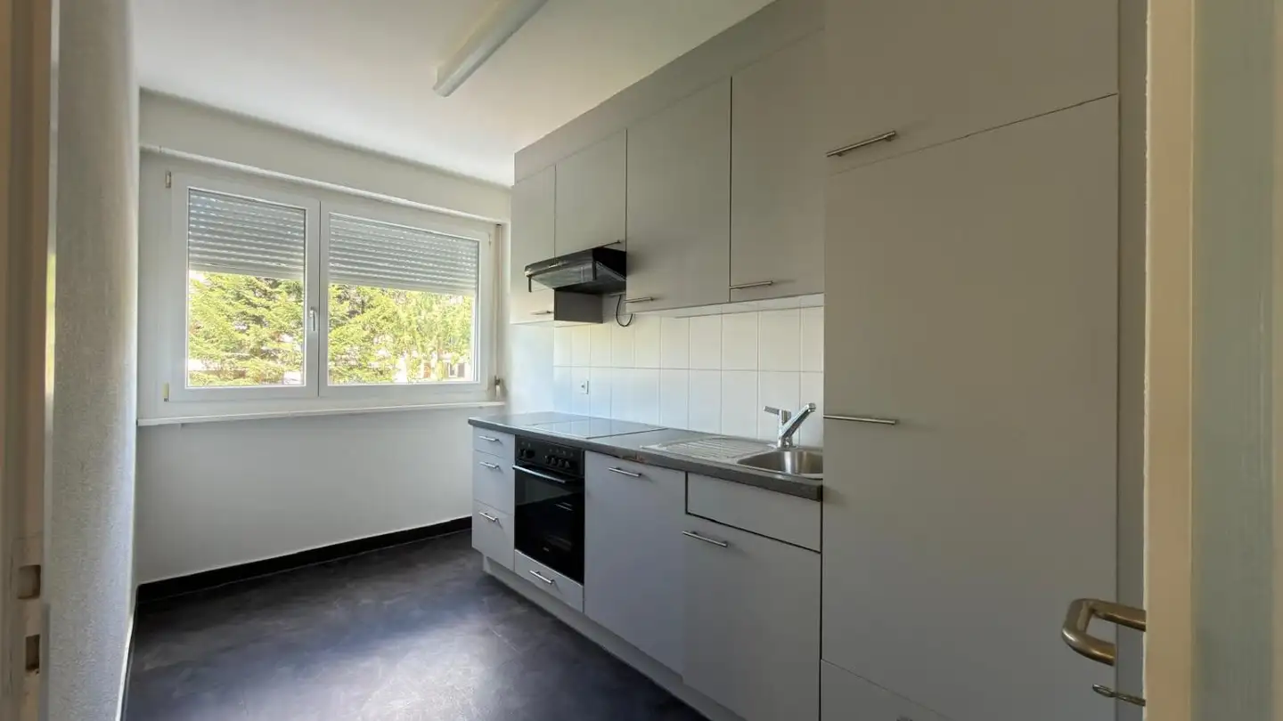 Apartment for rent - Lyss-Strasse 101, 2560 Nidau