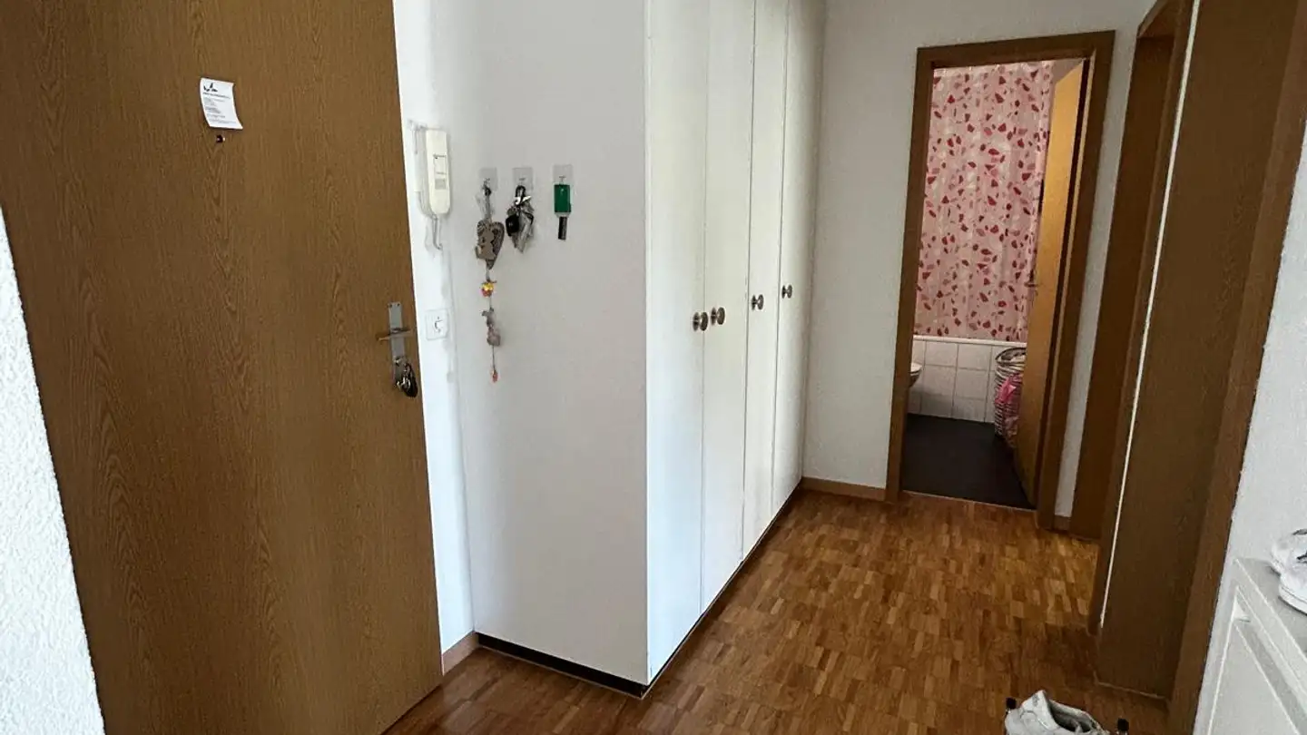 Appartement à louer - Talstrasse 34, 3174 Thörishaus - Photo 2