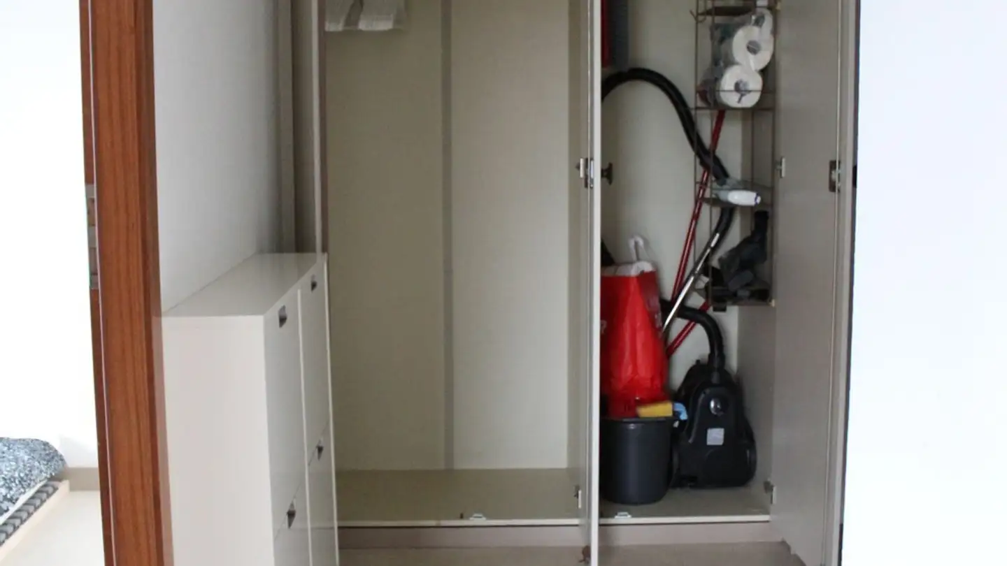 Single room for rent - Grenzacherstrasse 223, 4058 Basel - Photo 3