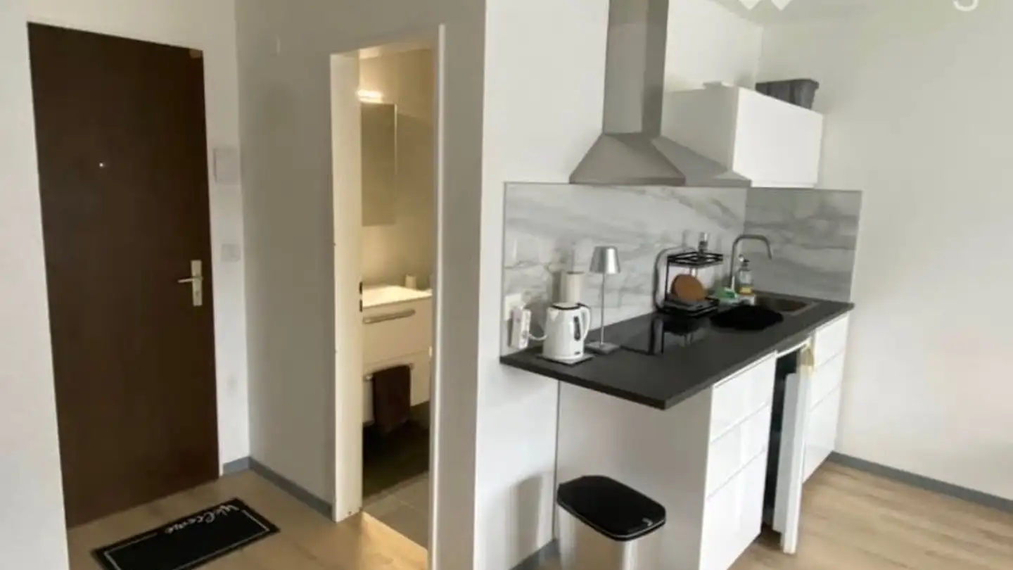 Apartment for rent - Rue Du Pont-De-Vaux, 2525 Le Landeron - Photo 2