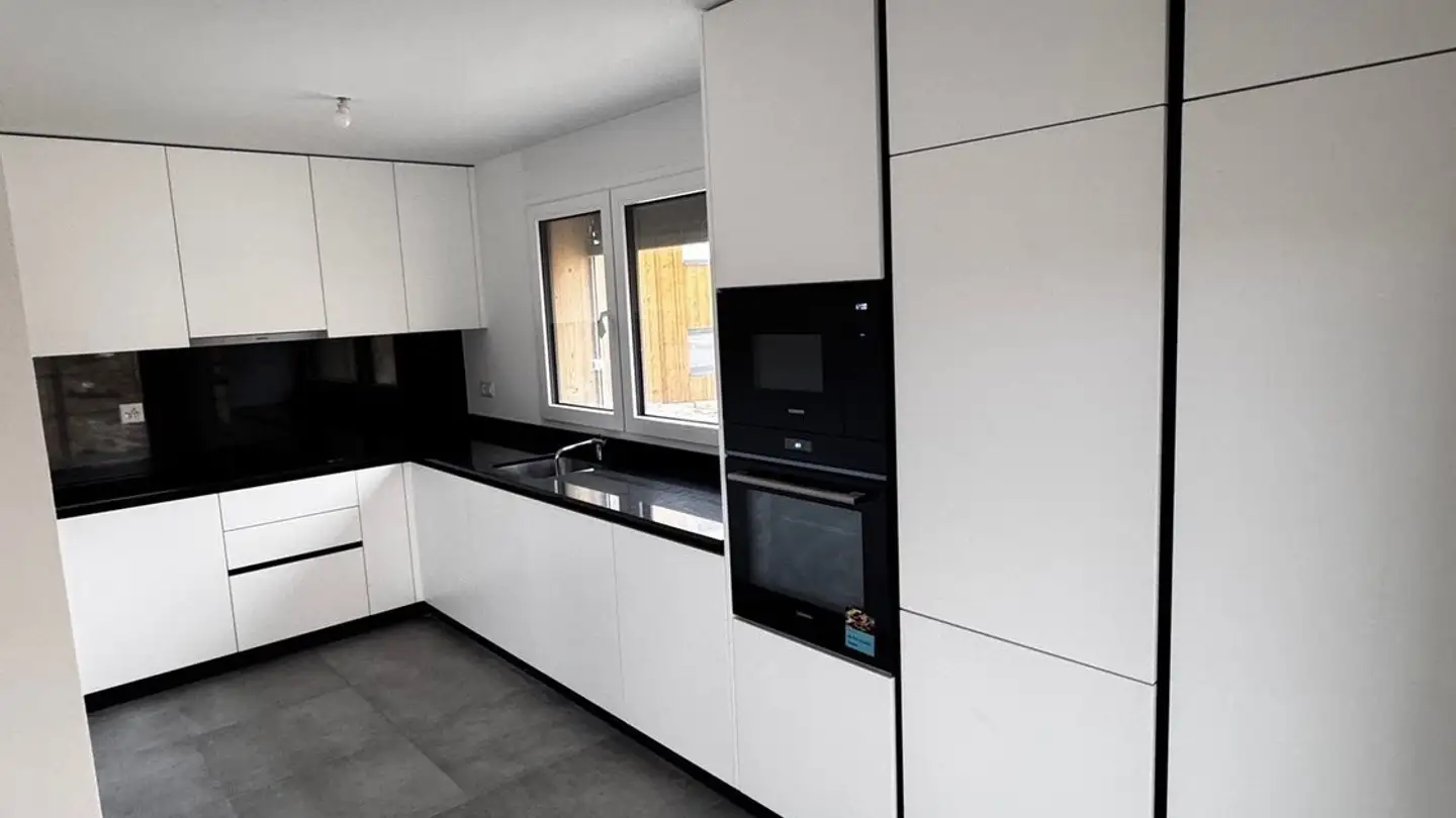 Apartment for rent - Ausserdorf 19, 2577 Siselen BE - Photo 4