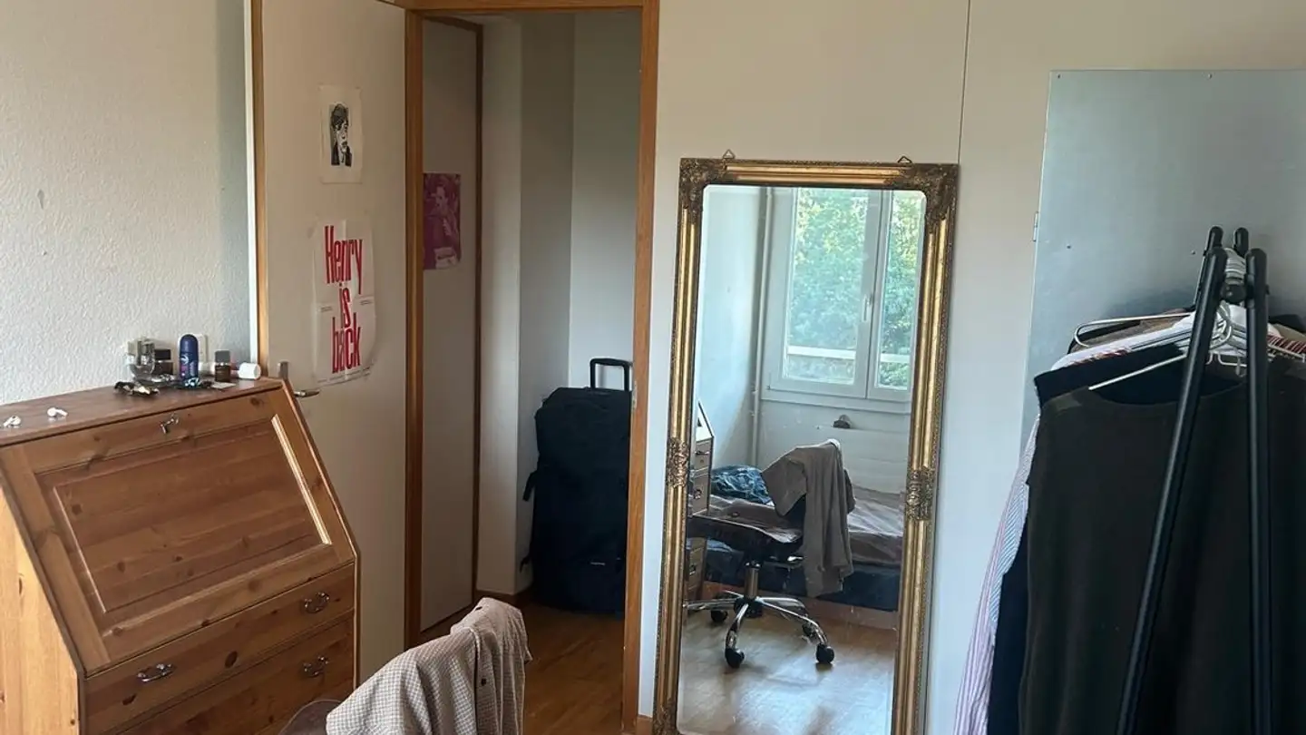 Single room for rent - Melchiorstrasse 7, 3027 Bern - Photo 2