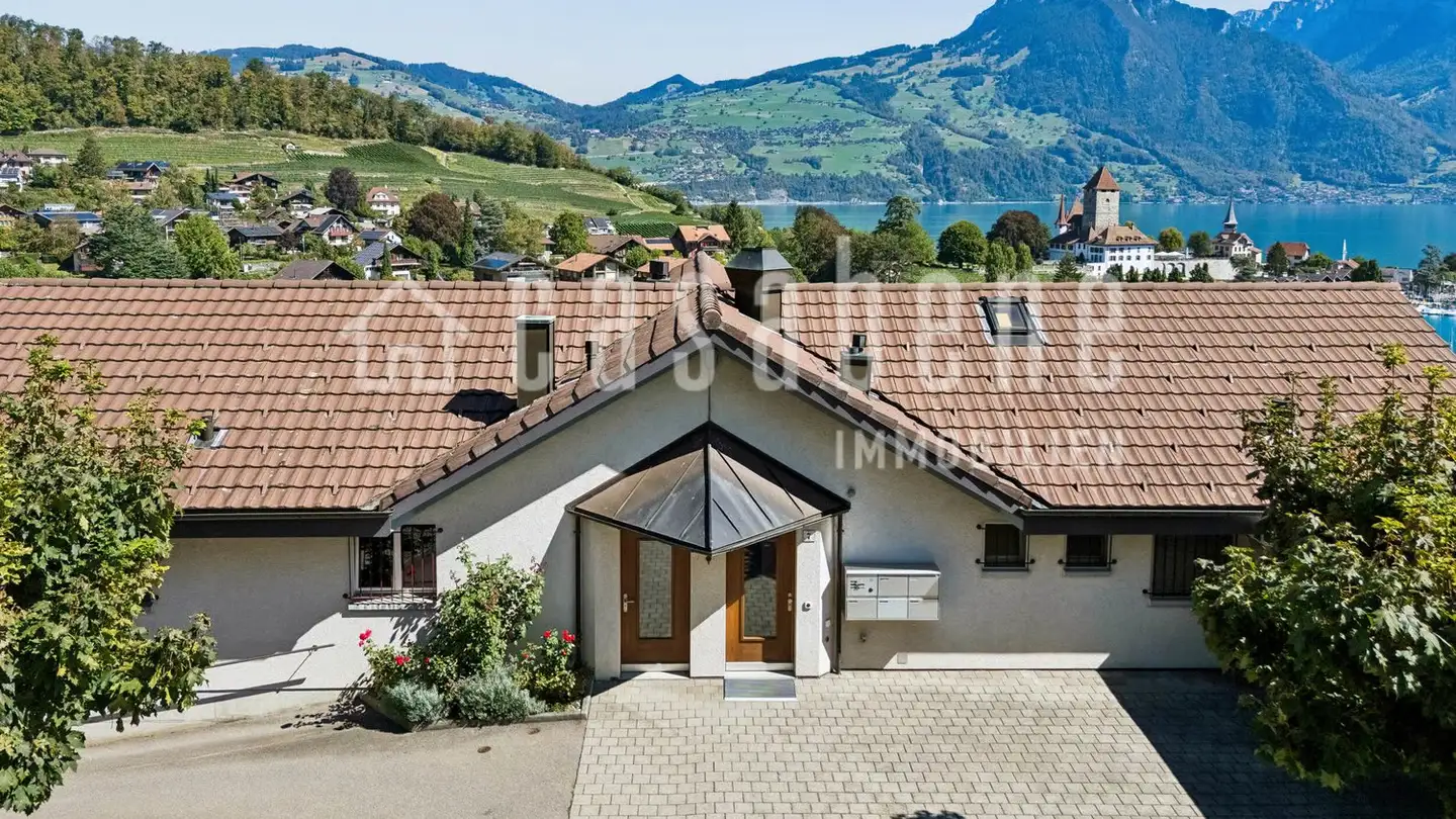 Apartment for sale - Schoneggstrasse 7, 3700 Spiez - Photo 2