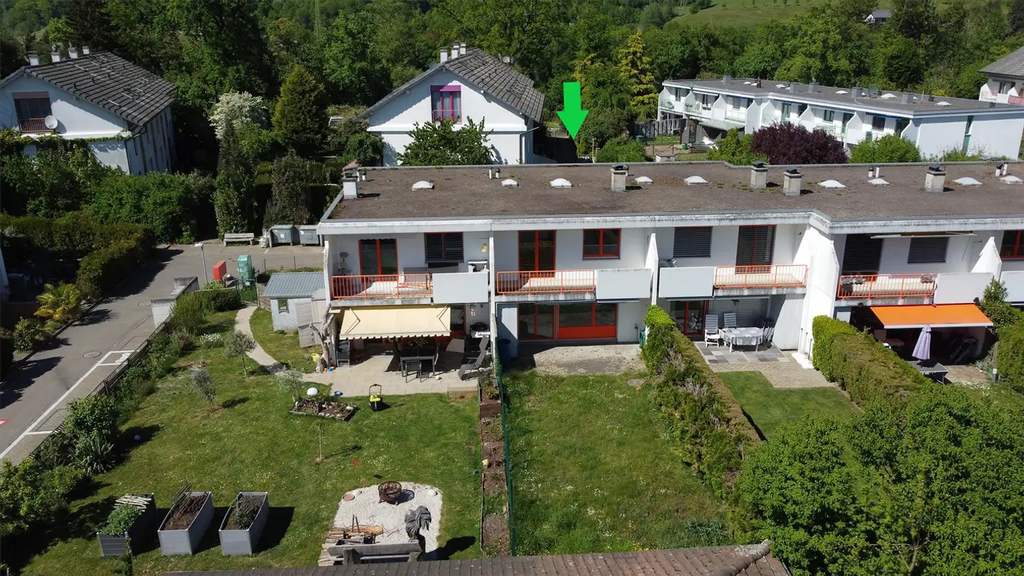 Haus kaufen - Bodenackerstrasse 11e, 4334 Sisseln AG