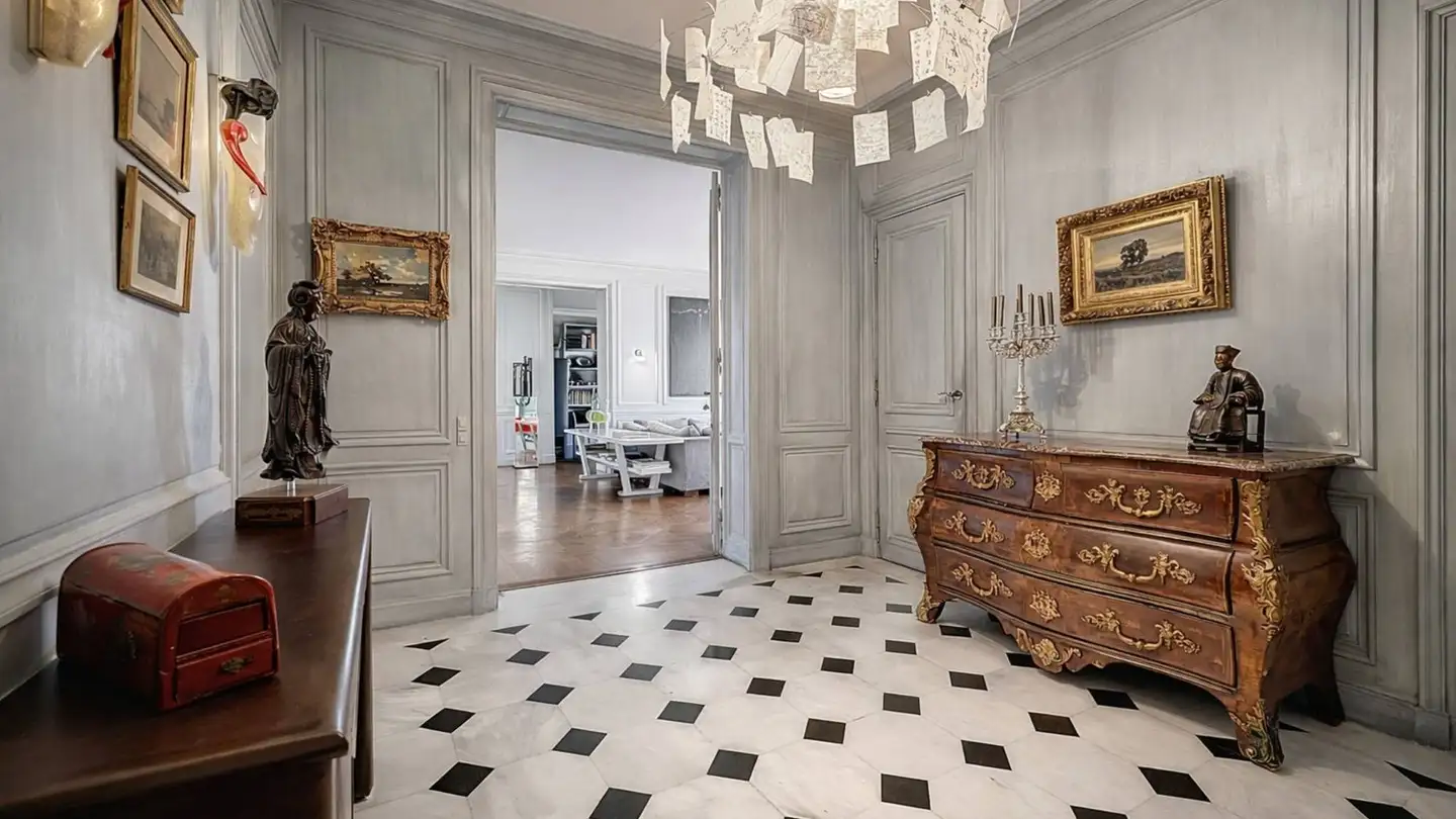 Appartamento in vendita - 1007 Lausanne - Foto 2