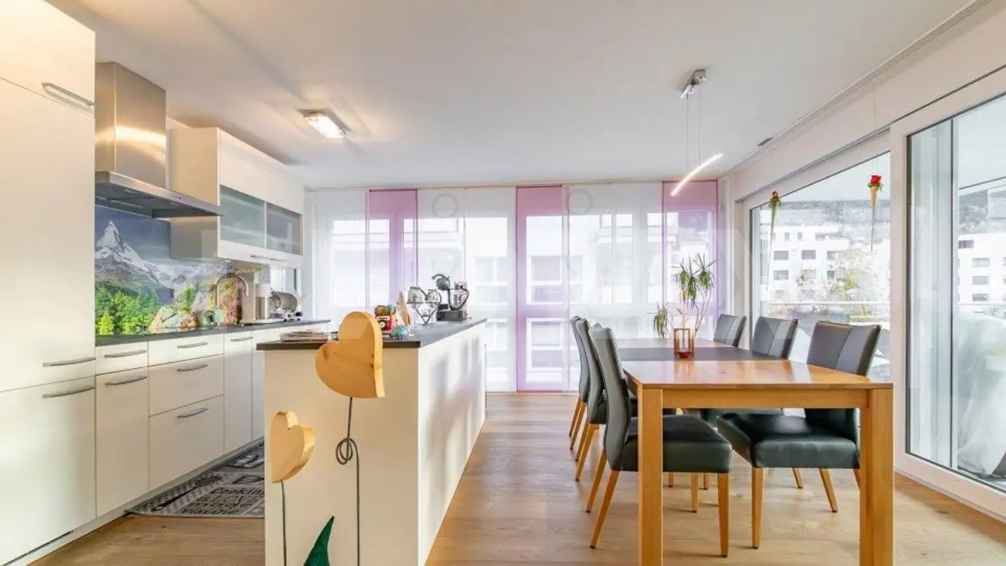 Apartment for sale - 3900 Brig - Photo 4