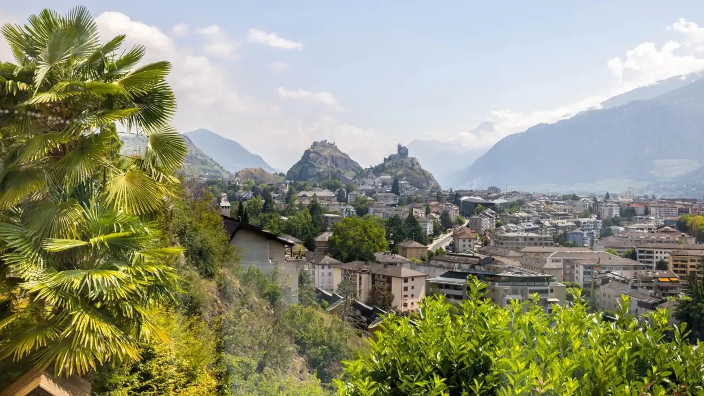 Appartamento in vendita - 1950 Sion